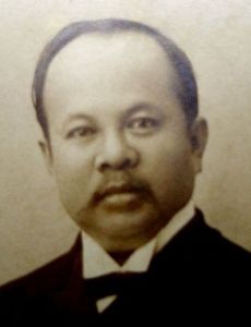 Tomas Arejola