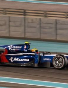Dallara GP2/11