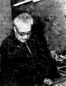 Marij Pregelj