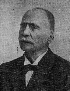 Gregorios Bernardakis