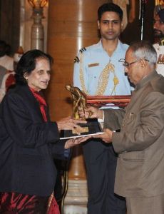 Mary D'Souza Sequeira