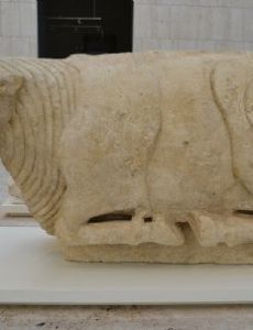 Bull of Osuna