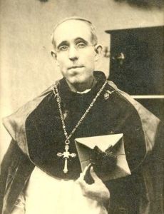 Leonardo Castellanos y Castellanos