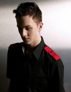 Raziel Reid