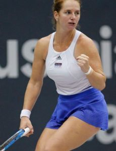 Melanie Klaffner