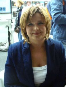 Edyta Jungowska