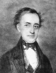 Charles Mann (advocate-general)
