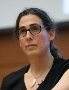 Sarah Koenig
