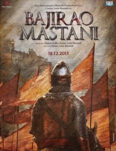 Bajirao Mastani