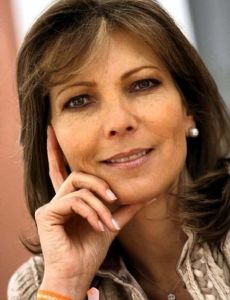 María Clemencia Rodríguez Múnera