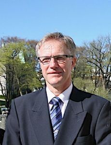Harald Thune