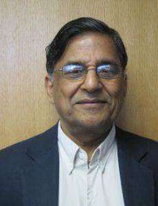 Ashwani Gupta