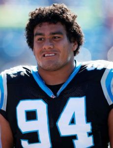 Sione Fua