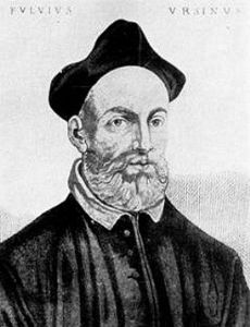 Fulvio Orsini