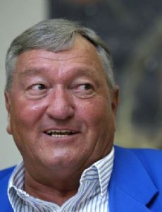 Erich von Däniken