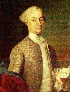Peter Fenger (1719–1774)