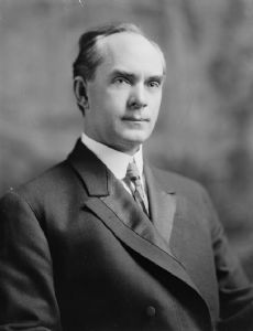 Robert Lee Henry
