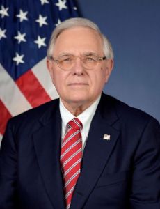 Ronald Batory
