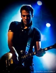 Maxime Lebidois