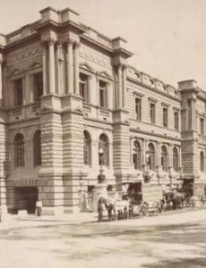 General Post Office, Colombo