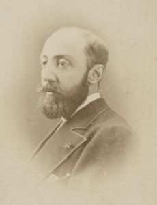 Gabriel Devéria