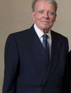 William Joseph McDonough