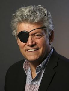 Norm Clarke