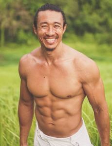 Mike Chang