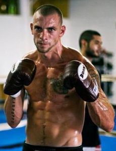 Joe Schilling