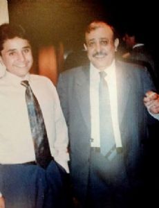 Abdul Latif Galadari