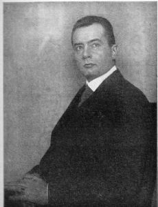 Wilhelm Hegeler