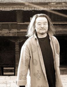 He Xuntian