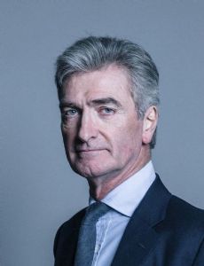 Benjamin Mancroft, 3rd Baron Mancroft