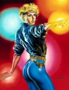 Dazzler