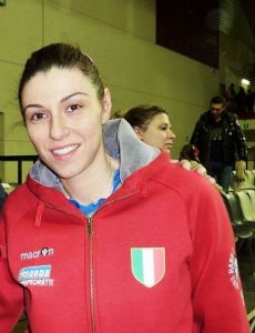 Annamaria Quaranta