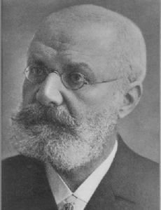 Harry Bresslau