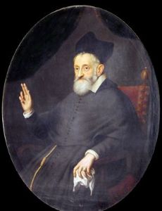 Francesco Gonzaga (bishop of Mantua)