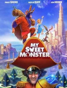 My Sweet Monster