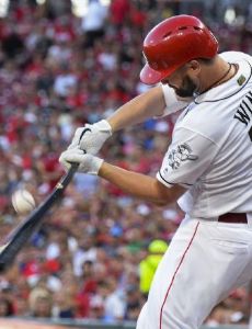 Jesse Winker