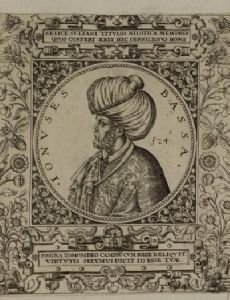 Yunus Pasha