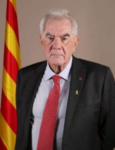 Ernest Maragall