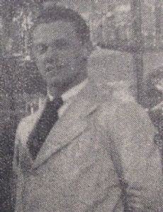 Paul Mehl