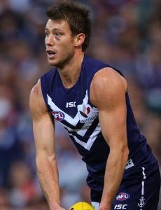 Lee Spurr