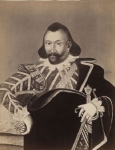 Casimir VI, Duke of Pomerania