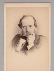 Charles Baxter (painter)