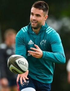 Conor Murray