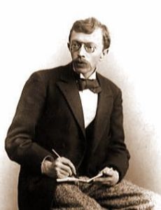 Konstantin Pervukhin