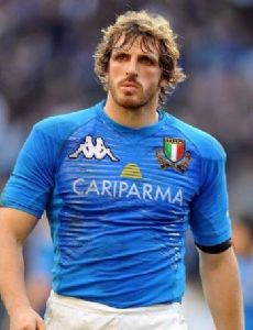 Mirco Bergamasco