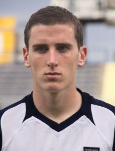 Paul Hanlon
