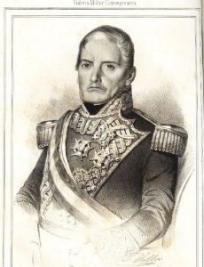 Isidro de Alaix Fábregas